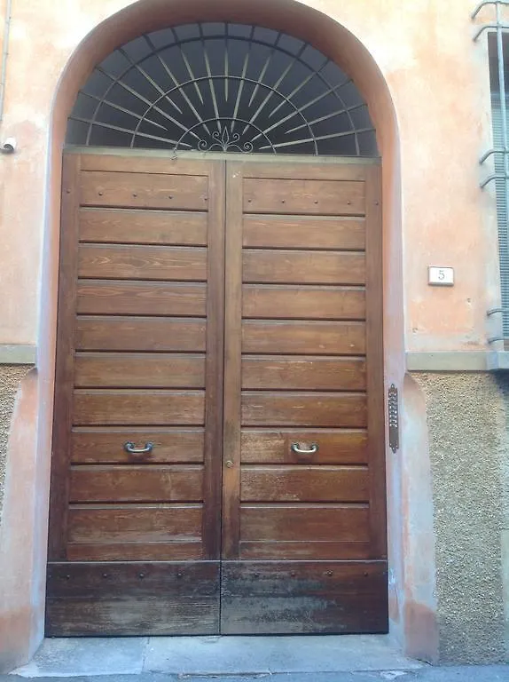 Suite 5 Reggio nell'Emilia